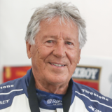 Mario Andretti